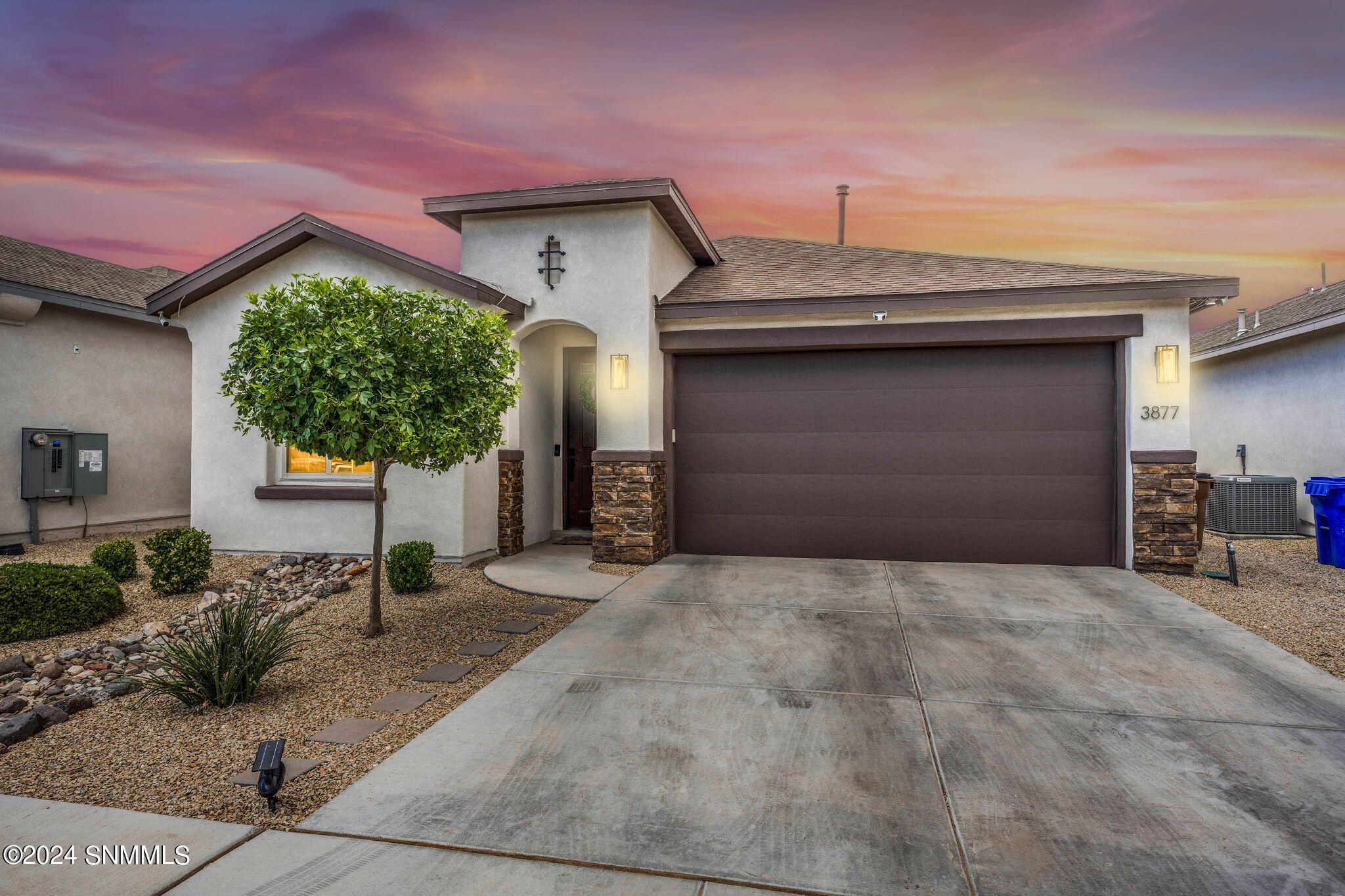 Santa Alexandra Rd, Las Cruces, NM 88012