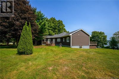 12 Lodge Lane, House other with 3 bedrooms, 3 bathrooms and null parking in Prince William NB | Image 3