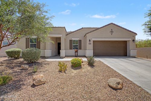 19035 W Madison St, Buckeye, AZ, 85326-6597 | Card Image