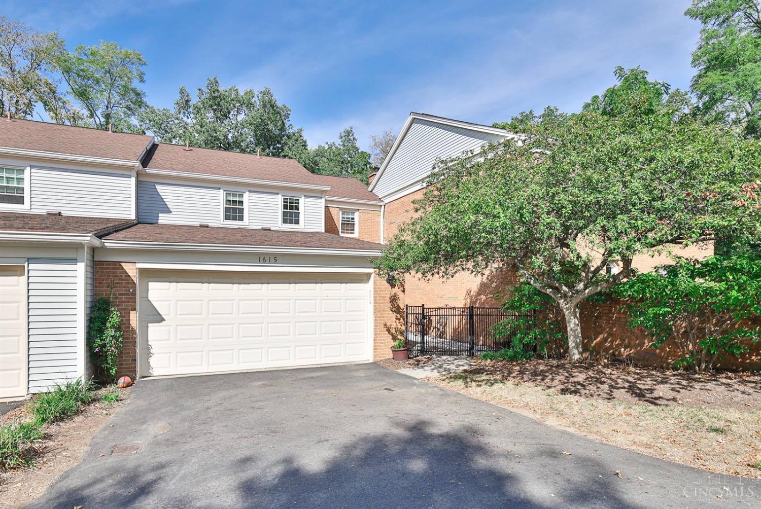 Braintree Dr, Cincinnati, OH 45255