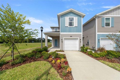 5401 Nw 22nd Drive, Gainesville, FL, 32653 | Card Image