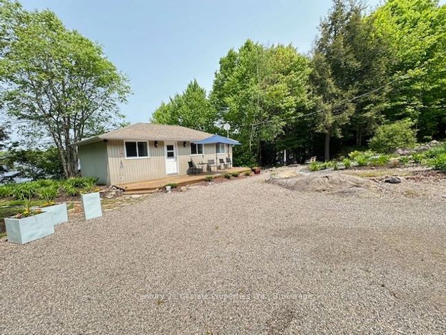 4 Turtle Lane, House other with 2 bedrooms, 1 bathrooms and 6 parking in Mckellar ON | Image 8