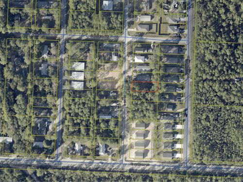 20 S 1st Street, Santa Rosa Beach, FL, 32459 | Card Image