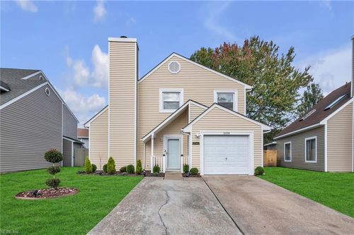 5028 Halwell Dr, Virginia Beach, VA, 23464-8422 | Card Image