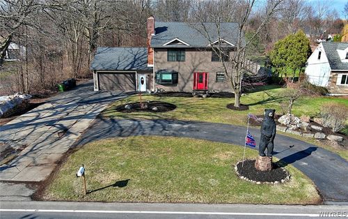 2995 Krueger Rd, North Tonawanda, NY, 14120-1446 | Card Image