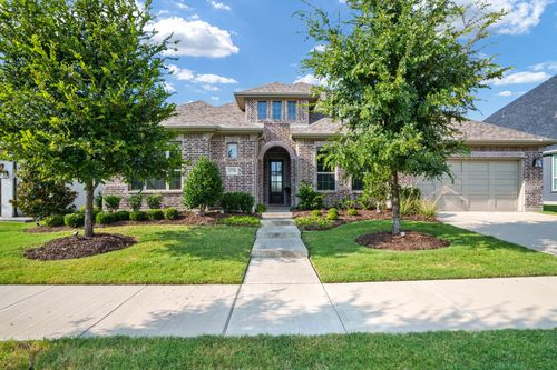 3770 Dewberry Ln, Prosper, TX, 75078-2213 | Card Image