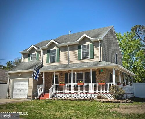 730 Sandy Hook Dr, Forked River, NJ, 08731-4955 | Card Image