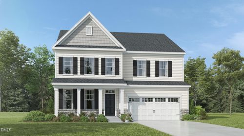 1169 Gooding Street, Durham, NC, 27703 | Card Image
