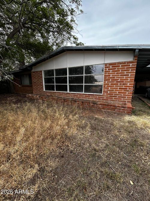 4432 Pine Place, Sierra Vista, AZ, 85635 | Card Image