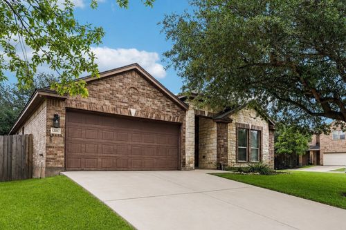 12017 Herb Brooks Dr, Austin, TX, 78748-3536 | Card Image