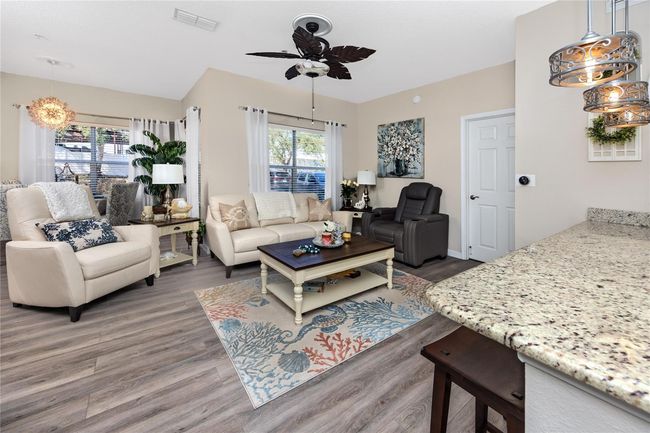 UNIT-5101 - 10764 70 Th Ave, Condo with 2 bedrooms, 2 bathrooms and null parking in SEMINOLE FL | Image 47