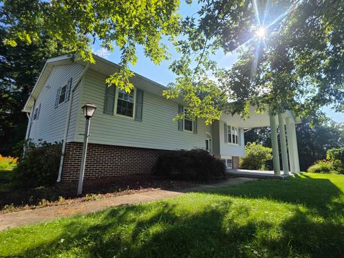 430 E Main St, Kingwood, WV, 26537-1722 | Card Image