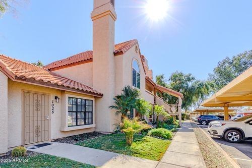 1025-4901 E Kelton Ln, Scottsdale, AZ, 85254-1001 | Card Image