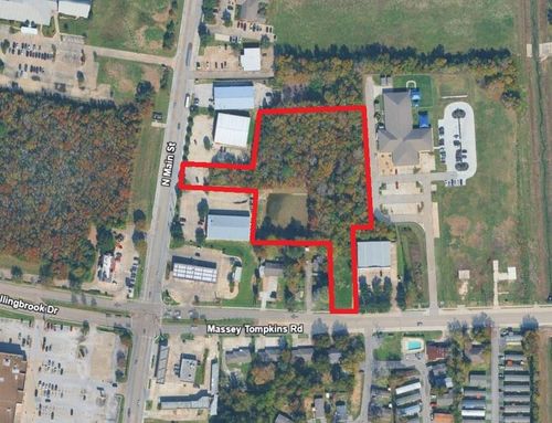 0 Massey Tompkins Rd, Baytown, TX, 77521 | Card Image