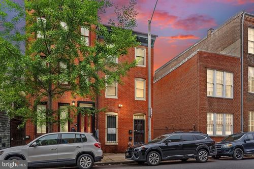 b-16 S Wolfe St, BALTIMORE, MD, 21231-2129 | Card Image