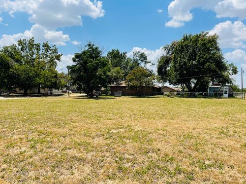TBD W 25th & Polk Street, Cameron, TX, 76520 | Card Image