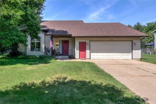 4830 Rye Ct, Eau Claire, WI, 54701-7966 | Card Image