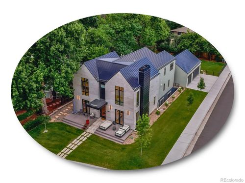 300 Oneida St, Denver, CO, 80220-6025 | Card Image