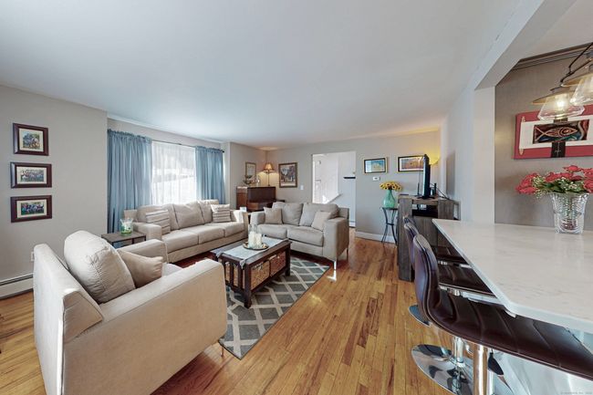 6 High View Cir, House other with 4 bedrooms, 3 bathrooms and null parking in Danbury CT | Image 8