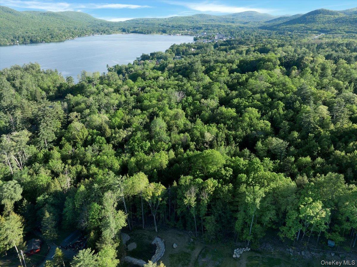 Land in Lake George 2