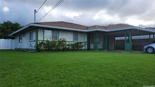 45-328 Puali St, Kaneohe, HI, 96744-2240 | Card Image