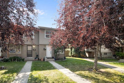 66-123 Queensland Drive Se, Calgary, AB, T2J5J4 | Card Image