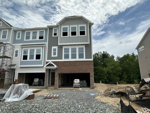 2277 Bay Minette Sta, Apex, NC, 27502-7185 | Card Image