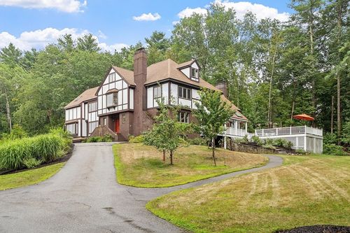 34 Wildmeadow Rd, Boxford, MA, 01921-2711 | Card Image