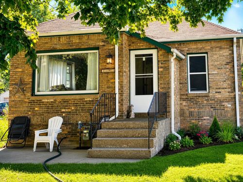 3143 S 99th Street, Milwaukee, WI, 53227 | Card Image