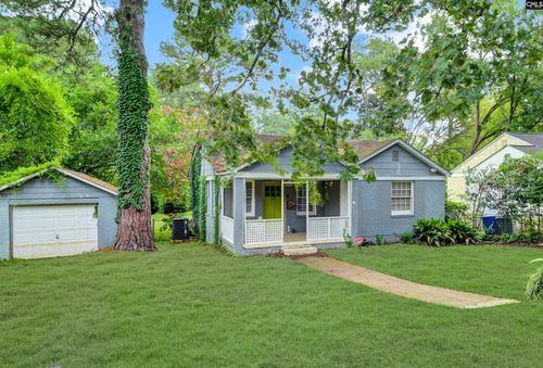 1710 Budon Ct, Columbia, SC, 29204-2631 | Card Image