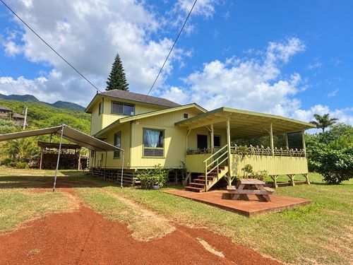 7489 Kamehameha V Hwy, Kaunakakai, HI, 96748-6001 | Card Image