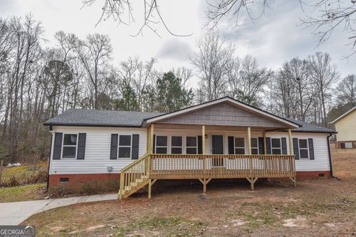 205 Bradley Rd, Jackson, GA, 30233-3705 | Card Image