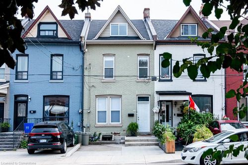 49 Sheaffe St, Hamilton, ON, L8R2E8 | Card Image
