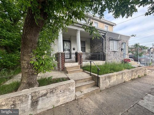 5803 Old Second St, Philadelphia, PA, 19120-2484 | Card Image