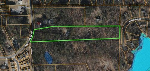 989 Wiley Bridge Rd, Woodstock, GA, 30188-4616 | Card Image