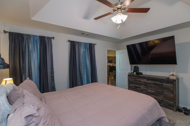 6642 Triston Way, House other with 3 bedrooms, 2 bathrooms and null parking in Montgomery AL | Image 25