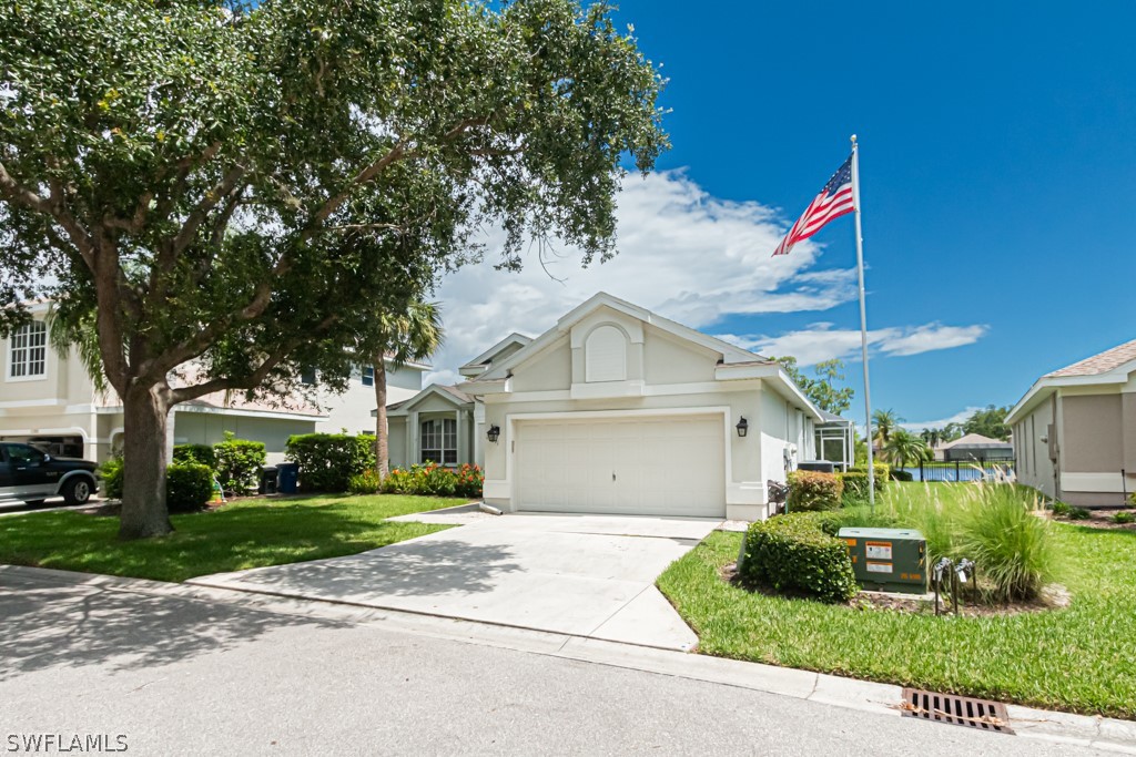 Forest Ridge Dr, Estero, FL 33928
