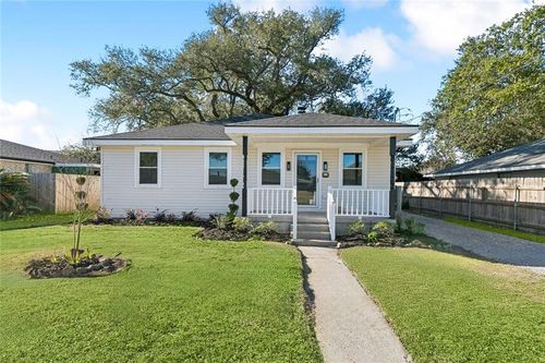 157 Destehan Drive, Destrehan, LA, 70047 | Card Image