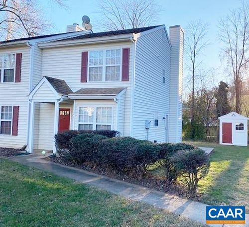 121 Birdwood Ct, CHARLOTTESVILLE, VA, 22903-5308 | Card Image