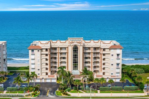 4303d-2095 Highway A1a, Indian Harbour Beach, FL, 32937-1800 | Card Image
