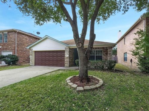 4927 Deep Glen Ln, Katy, TX, 77449-5917 | Card Image