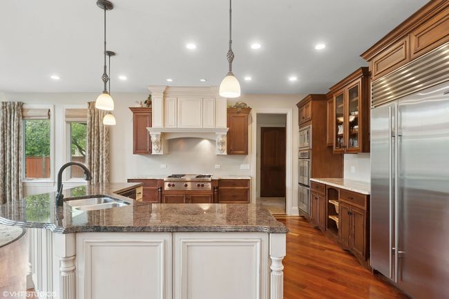 1138 Greentree Ave, House other with 5 bedrooms, 5 bathrooms and 2 parking in Deerfield IL | Image 15