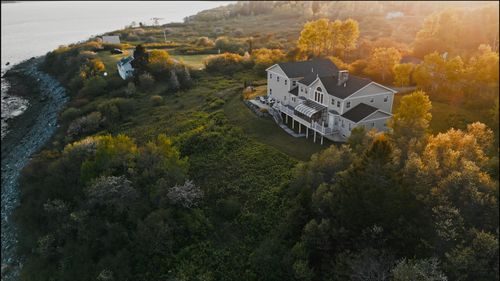 841 Cutler Road, Machiasport, ME, 04655 | Card Image