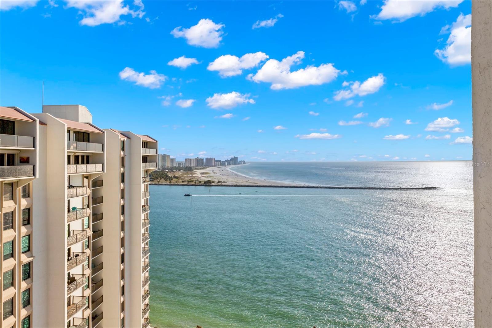 Residential in CLEARWATER BEACH