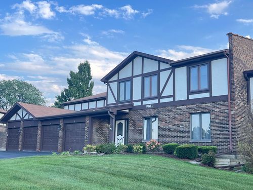 e2-9811 W Creek Rd, Palos Park, IL, 60464-2670 | Card Image