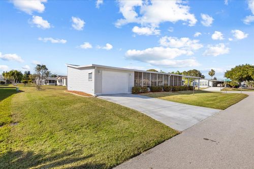 3801 Honeysuckle Ct, Port St. Lucie, FL, 34952-2604 | Card Image