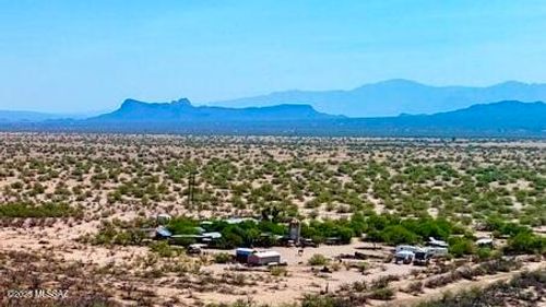 --0 W Maser Way 5 Acres Drive, Marana, AZ, 85653 | Card Image