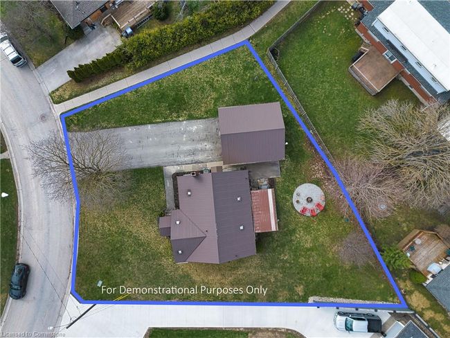 11 Churchill Dr, House other with 2 bedrooms, 1 bathrooms and 7 parking in Listowel ON | Image 43