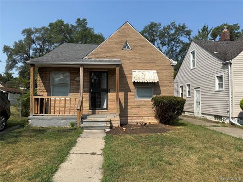19217 Marx St, Detroit, MI, 48203-1379 | Card Image