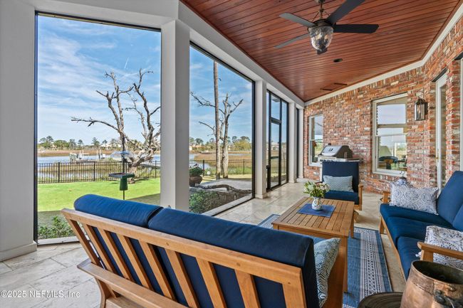 Screened-In Patio | Image 71